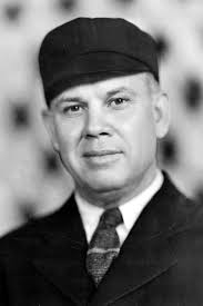 Major League Baseball Umpires