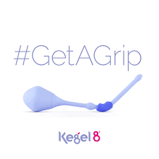 Kegel8 Pelvic Floor Wand Pelvic Floor Stress Incontinence Pelvic Floor Muscles