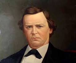 Criminal Annals, Part 134: From Salmon Falls doctor to legislator