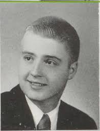 Marlin Francis “Mick” Leffler (1939-2016)