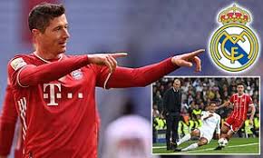 Check out his latest detailed stats including goals, assists, strengths & weaknesses and match ratings. Robert Lewandowski News Stats And Goals Daily Mail Online