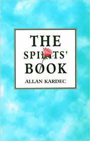 He is known today as the systematizer of spiritism for which he laid the foundation with the five books of the spiritist codification. The Spirits Book Amazon De Kardec Allan Blackwell Anna Fremdsprachige Bucher