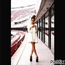 El mercado está saturado de modelos repetitivos de calzado. Tini Para Ricky Sarkany Picmix