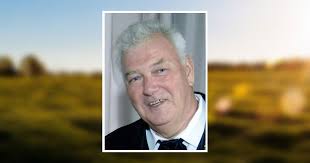 William C. Bergeron Obituary June 23, 2015