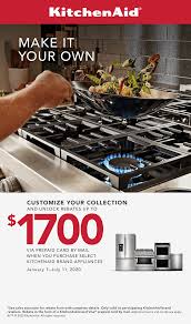 Keep an eye on the red control light next to the buttons on the control panel. Kitchenaid Appliances Capital Distributing