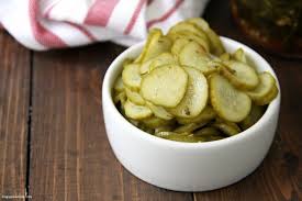 Award winning referigarator picklea / the easiest. Refrigerator Italian Pickles No Canning Snappy Gourmet