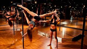 Twisted Fitness Studios