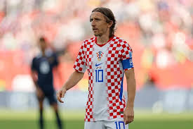 Luka Modric