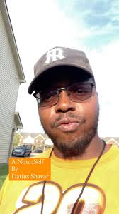A Note2Self by Darius Shavar., #note2selfbydariusshavar, #thrivenotsurvive,  #lovelearnmotivate