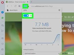 You can with opera vpn! How To Turn On The Built In Vpn For Opera Browser 12 Steps