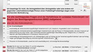 Check spelling or type a new query. Bafog Antrag Ausfullhilfe Formblatt 3 Youtube