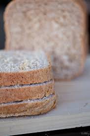 Pan De Molde Integral Super Esponjoso En Panificadora Tarthelemy Pan En Panificadora Recetas Pan Integral Panificadora Recetas Pan De Molde