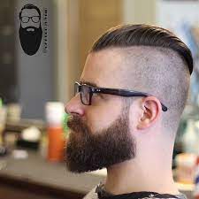 Taper Everything Beard Trimming Beard Hairstyle Mens Hairstyles With Beard