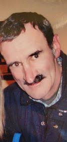 Condolence Book for Liam (Beefy) KENNEDY (Rhode, Offaly)