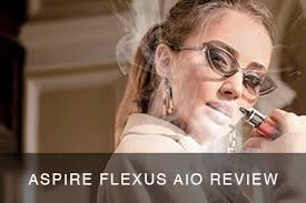Aspire Flexus AIO Review