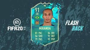 We did not find results for: How To Complete Miranda Flashback Sbc In Fifa 20 Dexerto