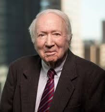 Thomas Carruthers Obituary (1928