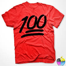 Black And Red Designer Shirt 100 Emoji Tee Red And Black Print Unisex T Shirt S 4xl 15 Liked On Polyvore Featuring Tops T Shirts Shirts Unisex Tees Pattern T S Red And Black Shirt