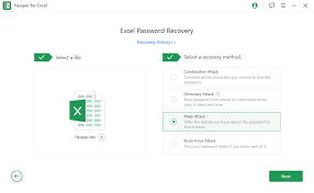 Unfortunately this security feature can thwart even your access should you forget your unlock code. Passper For Excel Best Excel Password Recovery For Excel Document