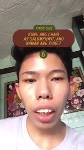 Pipay nyo ang kalat 😂😂😂...