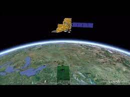 A Planetary Perspective With Landsat And Google Earth Engine Space Pictures Google Earth Earth