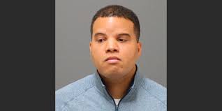 Connecticut police officer charged after firing into couple's car