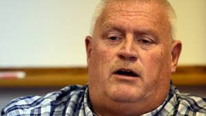 Greg Russell has second chance in Lancaster mayor's race