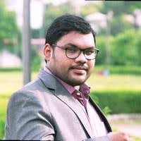 None Employee Sijo George's profile photo