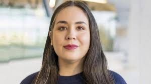 Emily Riddle went from CBC Poetry Prize finalist to winning the $10K  Canadian First Book Prize