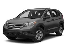 Then consult your owner's manual for the headlight bulb replacement procedure. 2013 Honda Cr V Reviews Ratings Prices Consumer Reports