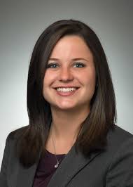 Carly Walton: CLA (CliftonLarsonAllen)