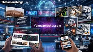 Yonosamachar.com Review: Fast News, SEO Ranking Explained