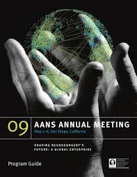 The company american detector distributors, llc is managed by 2 persons in total. Program Guide American Association Of Neurological Surgeons