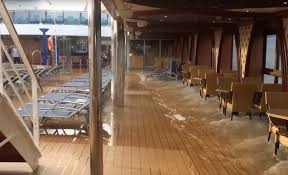 Agile bureaucracy adalah sebuah keharusan bagi setiap asn karena perubahan akan terus ada dalam pelayanan kepada masyarakat. I Was Scared As Hell When The Cruise Ship Started Tilting Darrell Muhammad
