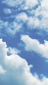 Blue Sky And Clouds Image Blue Sky Wallpaper Blue Wallpaper Iphone Blue Sky Clouds Download images with clouds and sky with sunsets and sunrise in 4k and 8k resolution for iphone and android. blue sky wallpaper blue wallpaper
