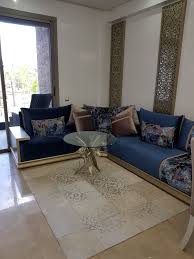Sophia Jamai Https Www Facebook Com Sophiajamaidesing Moroccan Living Room Luxury House Interior Design Modern Furniture Living Room