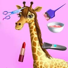 Maybe you would like to learn more about one of these? Animal Fashion Hair Salon Play Animal Fashion Hair Salon On Kevin Games