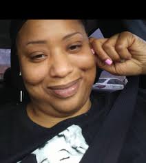 Obituary information for Marquita Lanteon
