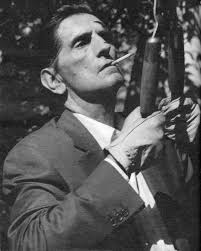 New Again: Harry Dean Stanton