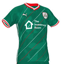 Delve deeper into the history of our home ground and find out all the information you need for making a visit. Buy Barnsley Fc Shirt Cheap Online