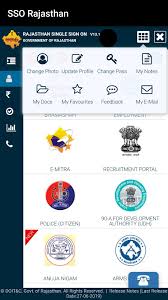 दोस्तो अगर आप rajasthan sso app download करना चाहते हैं तो . Sso Rajasthan For Android Apk Download