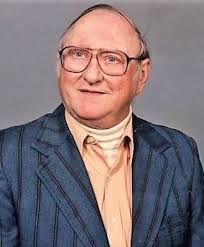 Herman F. Schlueter Obituary