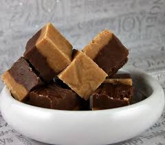 Peanut butter fantasy fudge recipes. Chocolate Peanut Butter Fudge Recipe Girl