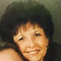 Glenda Jean Lacy Obituary