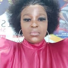 Hannah Chioma Nwani Adeola Johnson