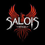 Salois Official: SALOIS AT MOONSHINE ALLEY