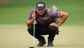 La fundación luis muñoz marín (flmm) se encuentra localizada en san juan, puerto rico. Masters Augusta Juan Sebastian Munoz Escala 11 Posiciones En El Masters De Augusta Deportes Caracol Radio