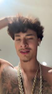 Chino Edit Gabe Alan Chino