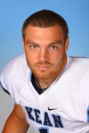 2012 Football Roster