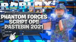 Ahmed mode january 13, 2021. Roblox Phantom Forces Script Hacks Gui Op 2021 Pastebin Youtube